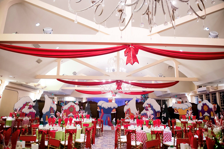 Whoville Custom Signs & Banners